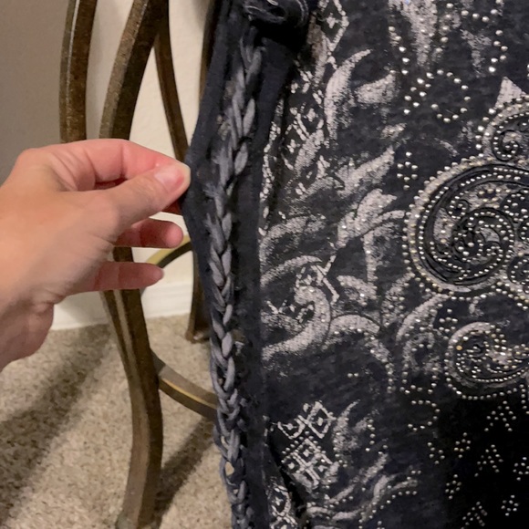 Cato Blouse - Picture 4 of 4